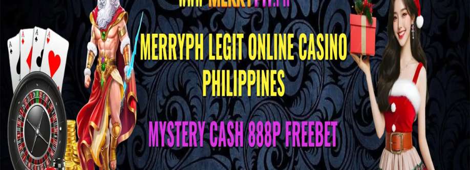 Merryph Legit Casino Online Cover Image