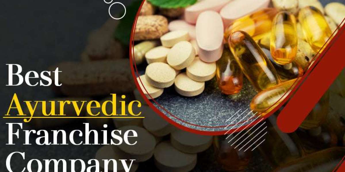 Why Wilson Drugs is the Best Ayurvedic PCD Company in India