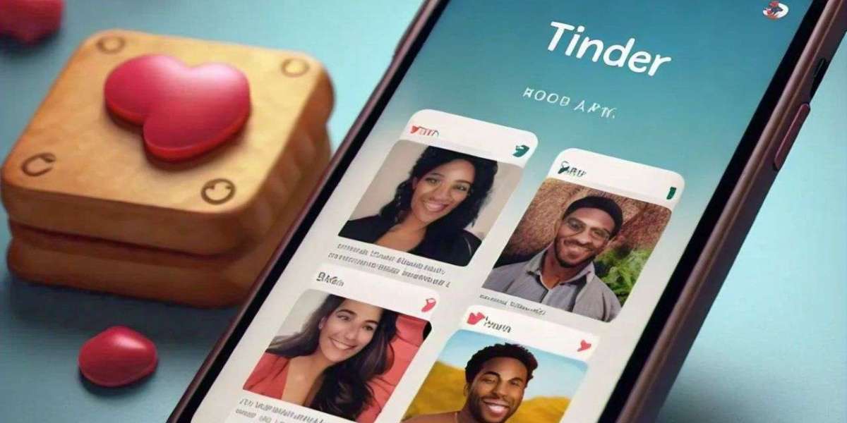 Tinder MOD Apk: Unlock Premium Features for Free