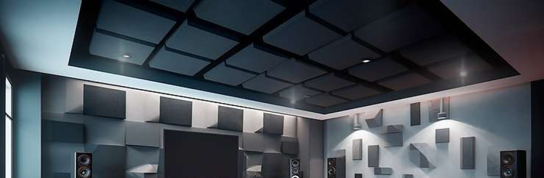 The Soundproofing Expert Cover Image