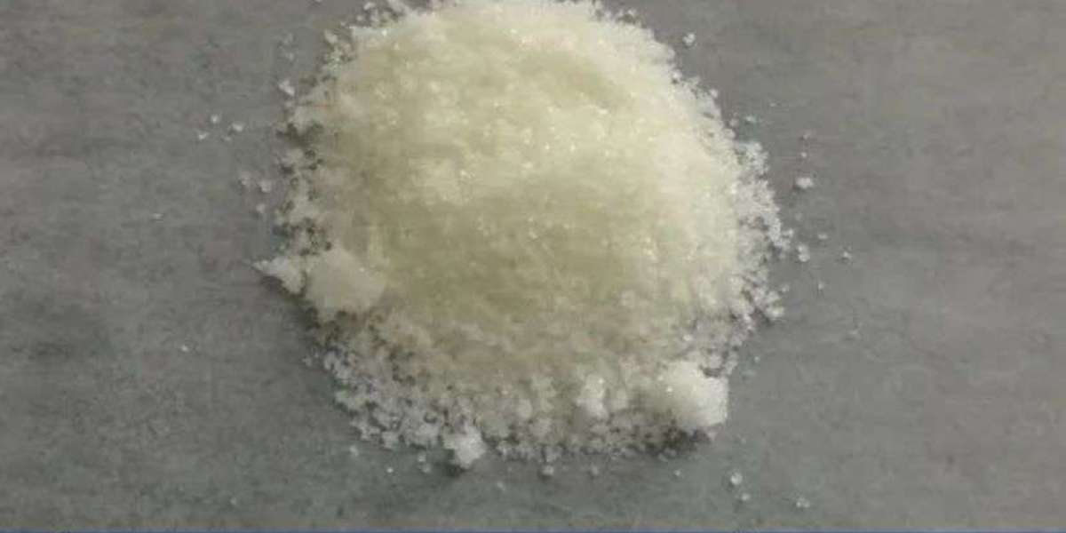 Ammonium Iodide Manufacturing Plant Project Report 2025: Process, Market and Sustainability