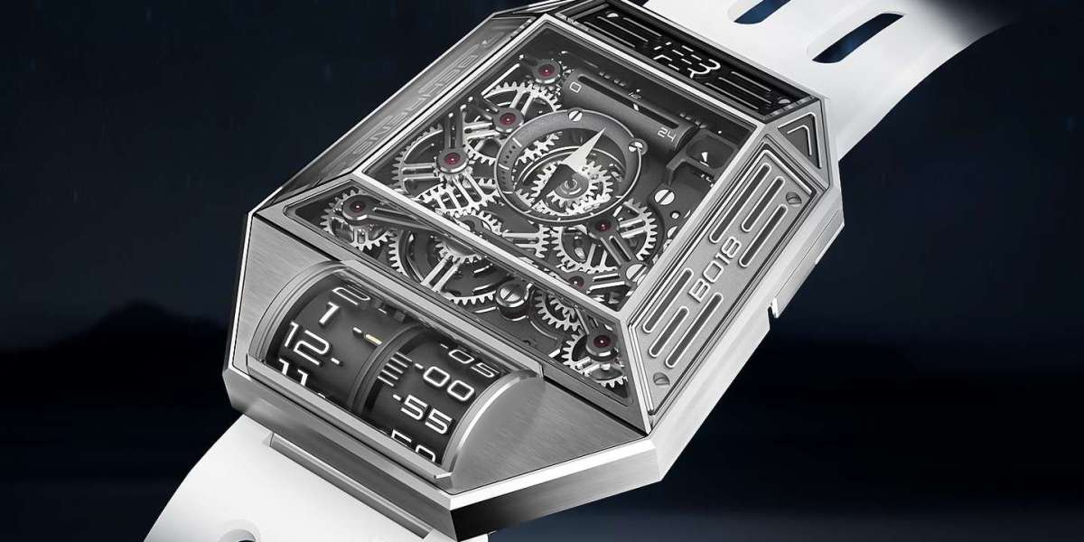 Luxury Watches for Men | Timeless Elegance & Precision Craftsmanship