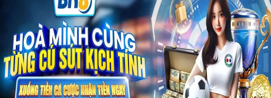 BK8 nhà cái cá cược Cover Image