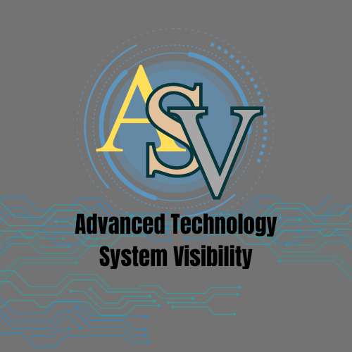 Advanced Technology System Visibility Profile Picture