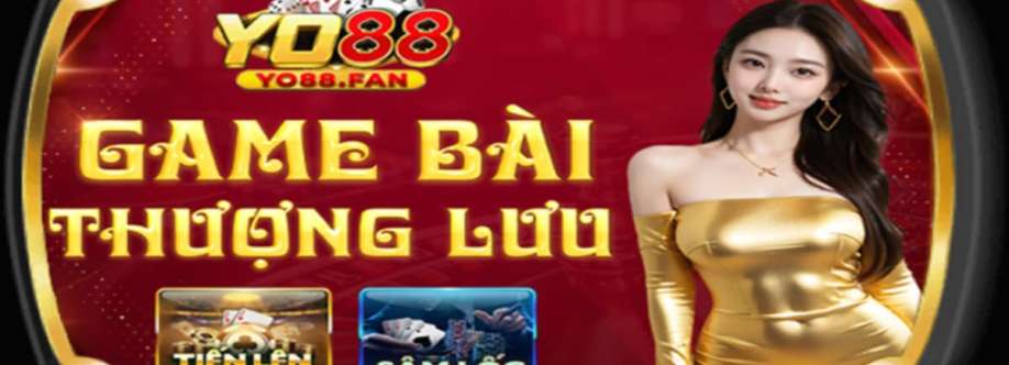 Yo88 Cổng Game Bài Uy Tín Cover Image