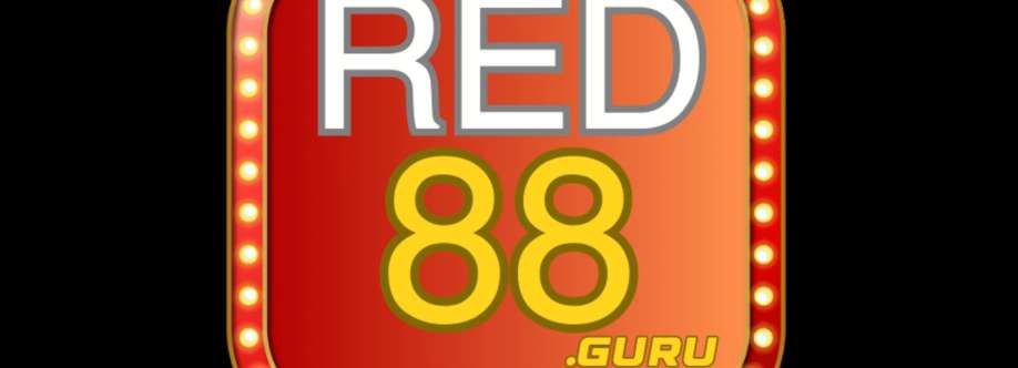 RED88 Cover Image