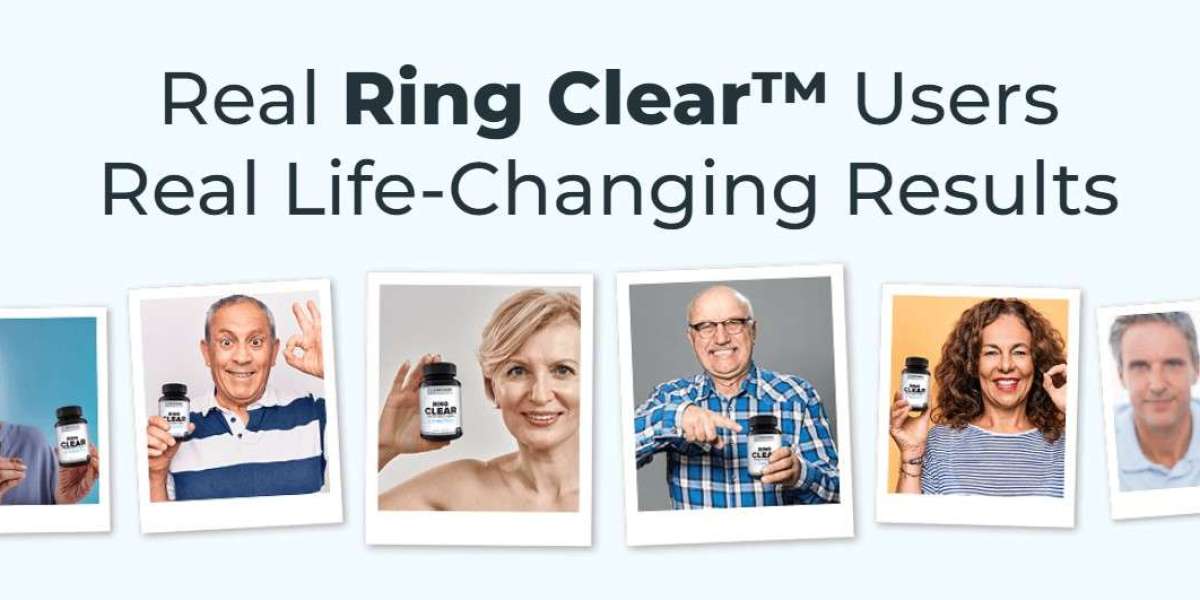 Ring Clear Tinnitus Relief Reviews: Ingredients, Work, Results, Sale Price