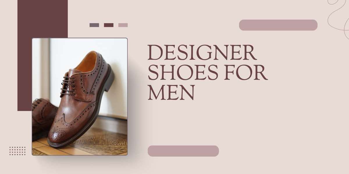 The 10 Best Designer Shoes for Men: Elevate Your Style Game