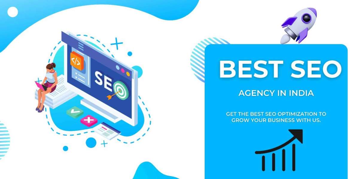 Discover the Secret to Success with the Best SEO Agency in India