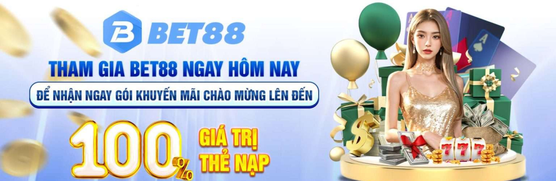 Nhà cái Bet88 Cover Image