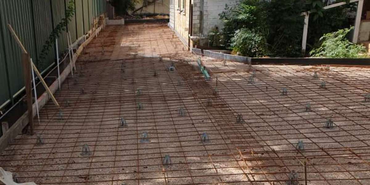 The Best Materials for Retaining Walls in Sydney