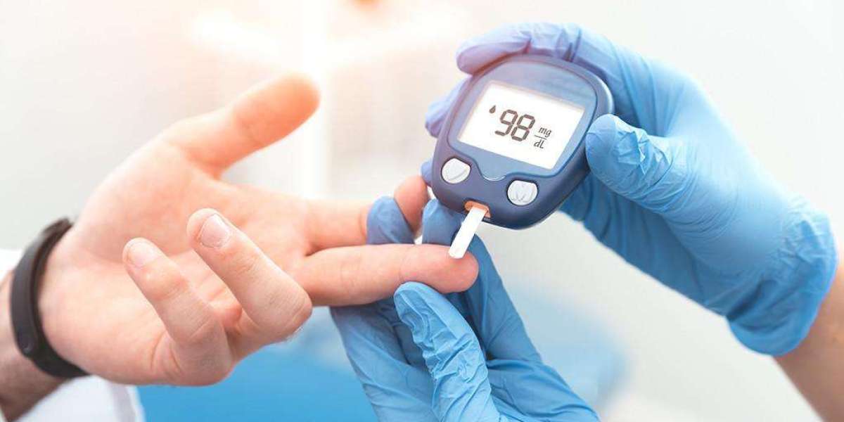 Glyco Forte Glucose Management UK - 100 percent Protected and Successful Blood Sugar Levels?