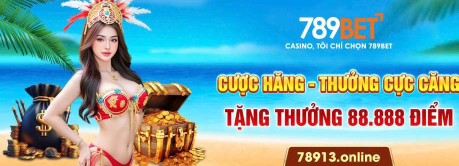 789BET Trang Web Giải Trí Đỉnh Cao Nhất Châu Á Cover Image