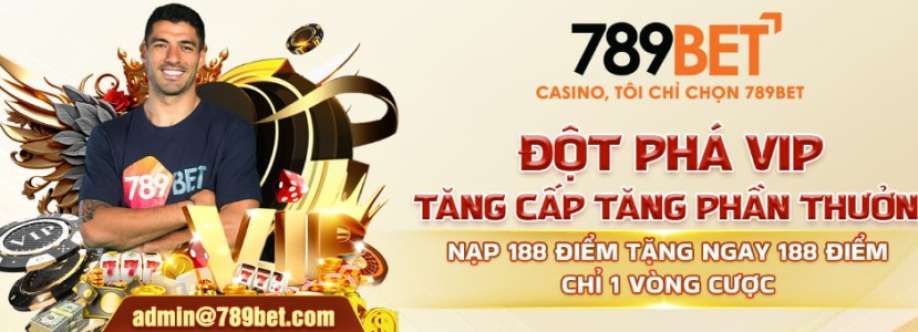 Nhà Cái 789Bet Cover Image