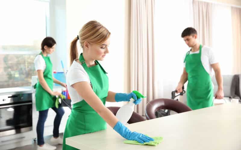 Top Janitorial Cleaning Service in Halifax| Trusted Cleaners