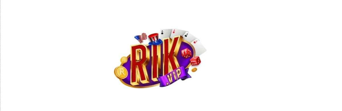 Rikvip Cover Image