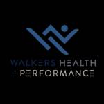 Walker Health and Performance Profile Picture