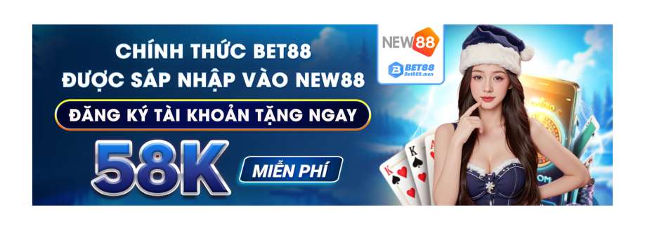 BET88 TRANG CHỦ BET88 COM MỚI NHẤT ĐĂN Cover Image