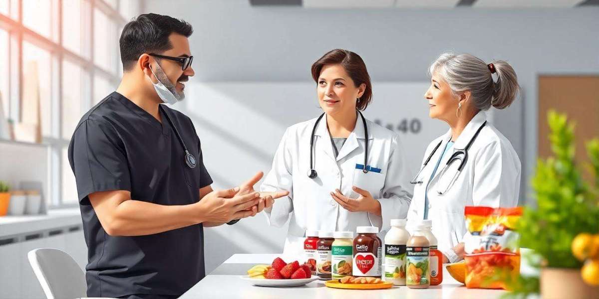 Targeted Medical Pharma Inc. and the Rise of Precision Medicine in the Medical Foods Sector