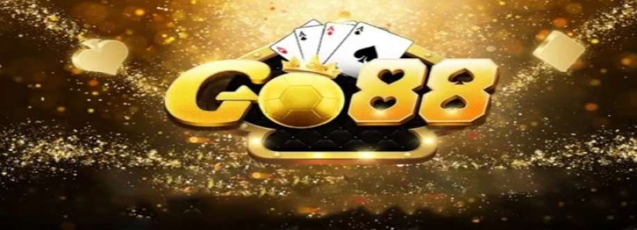 Go88 Cổng Game Bài Uy Tín Cover Image