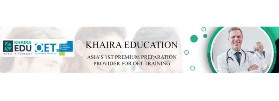 Khaira Education Cover Image