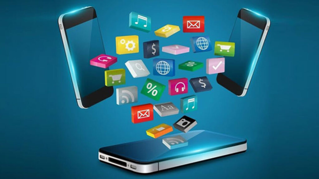 Toronto Mobile App Development: Innovate Your Business Today