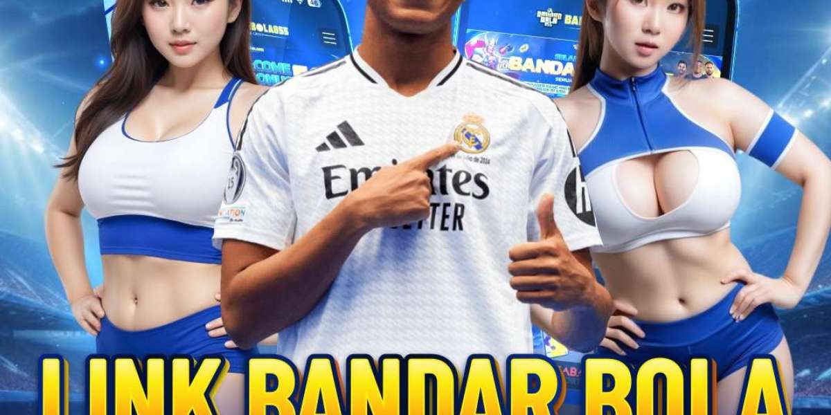 Bandarbola855: Alternatif Tepercaya Anda untuk Taruhan Sepak Bola di Indonesia