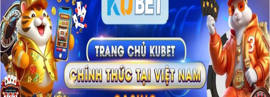 KUBET TRANG CHỦ NHÀ CÁI KUBET Cover Image