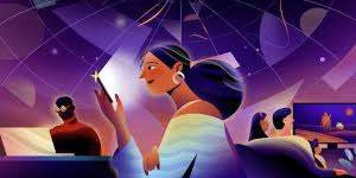Understanding the Impact of Animation in Various Industries