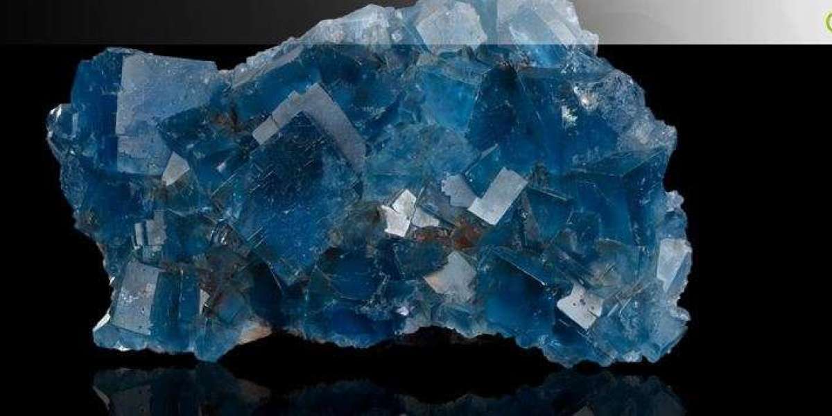 Fluorspar Prices: Trend | Pricing | News | Price | Database