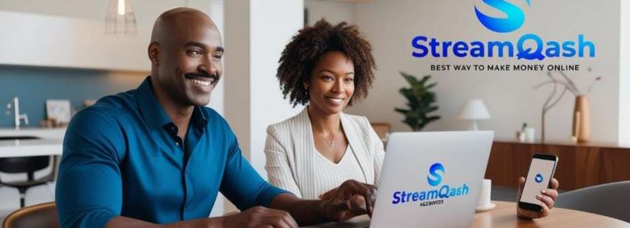 Streamqash Agencies Cover Image