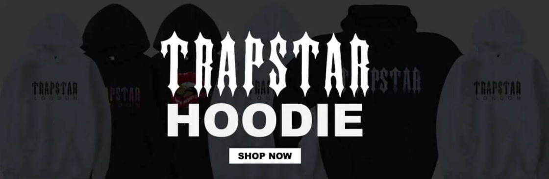 Trapstar Chandal Cover Image