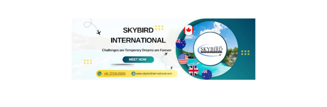 Skybird International Mohali Cover Image