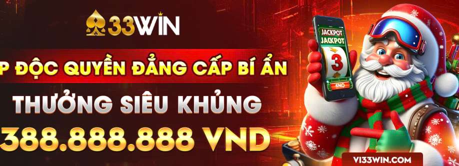 33Win Thế Giới Cá Cược Online Đẳng Cấp Cover Image