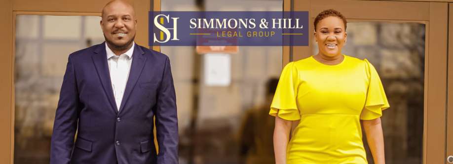 Simmons And Hill Legal Group PLLC Cover Image