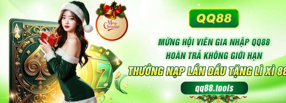 QQ88 LINK TRANG CHỦ CHÍNH THỨC Cover Image