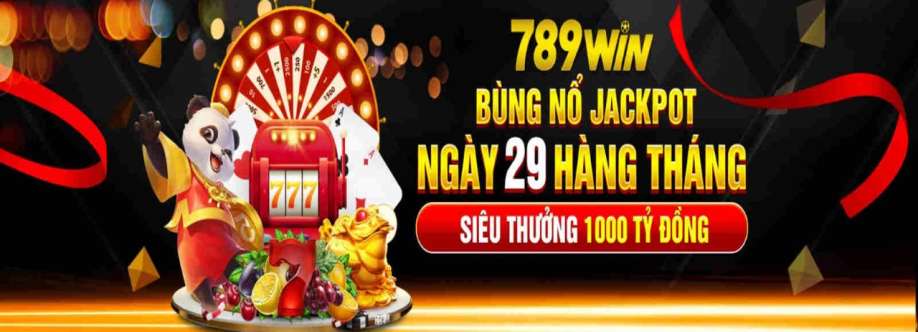 789WIN Cổng Game Cá Cược Nạp Rút Tiền N Cover Image