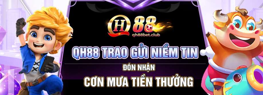 Nhà Cái QH88 Cover Image