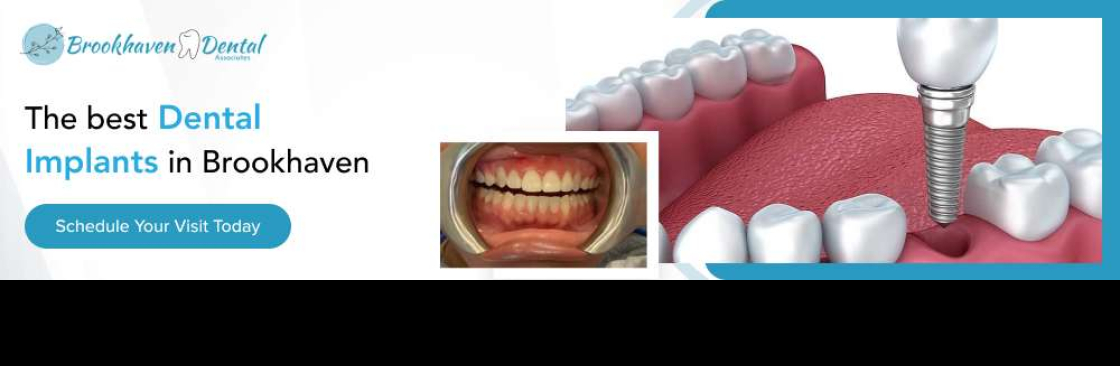 Brookhaven Dental Associates Cover Image