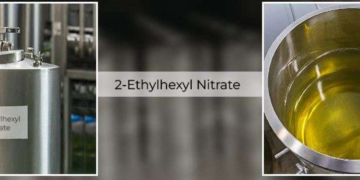 2-Ethylhexyl Nitrate Prices: Trend | Pricing | News | Price | Database