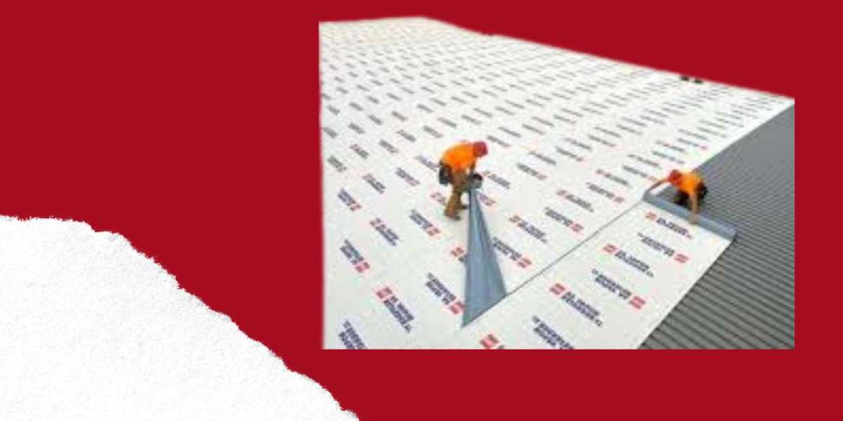 Comparing Popular Roofing Underlayment Types for Enhanced Roof Performance