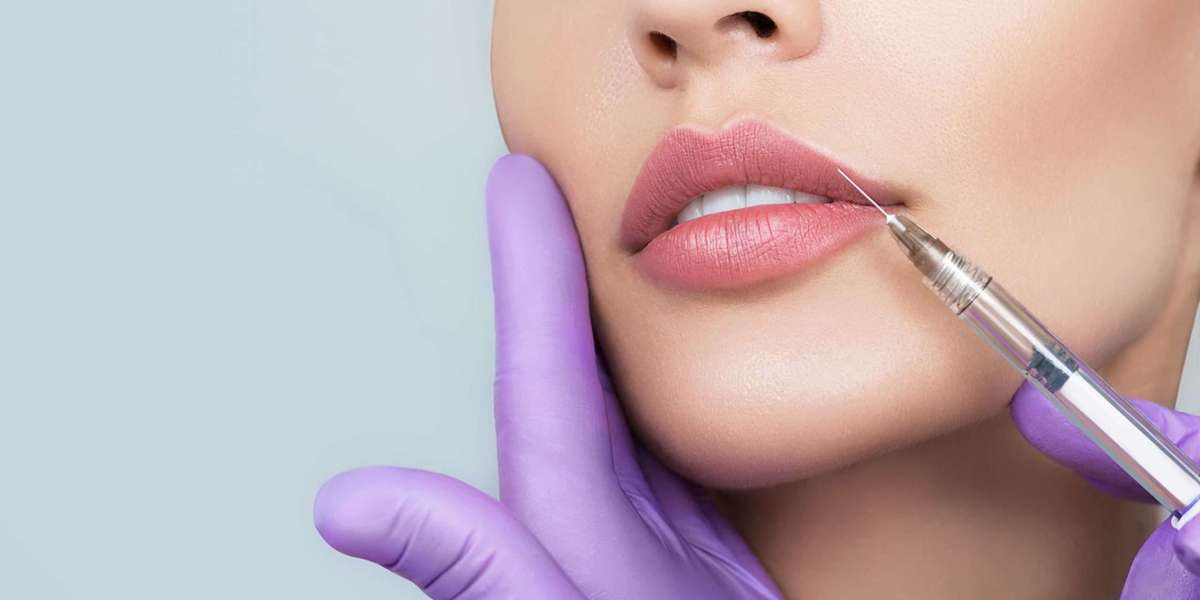 Comparing Temporary vs. Permanent Dermal Fillers