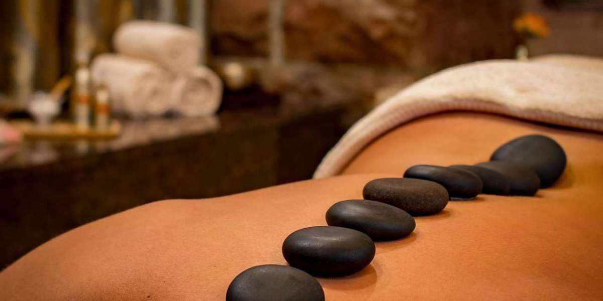 The Best Spas in Los Angeles for Maximum Relaxation