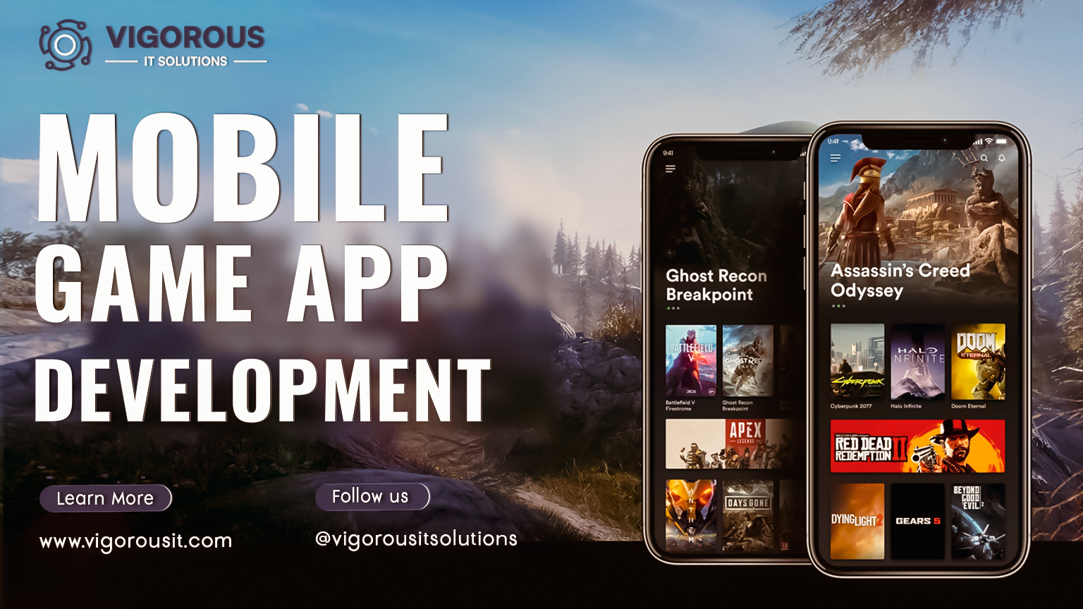 Ultimate Guide to Mobile Game Development: Trends, Monetization