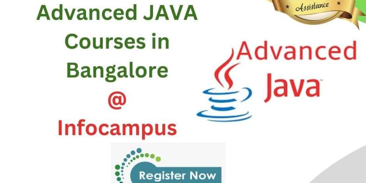 Advanced Java: Unlocking Enterprise Development's Potential