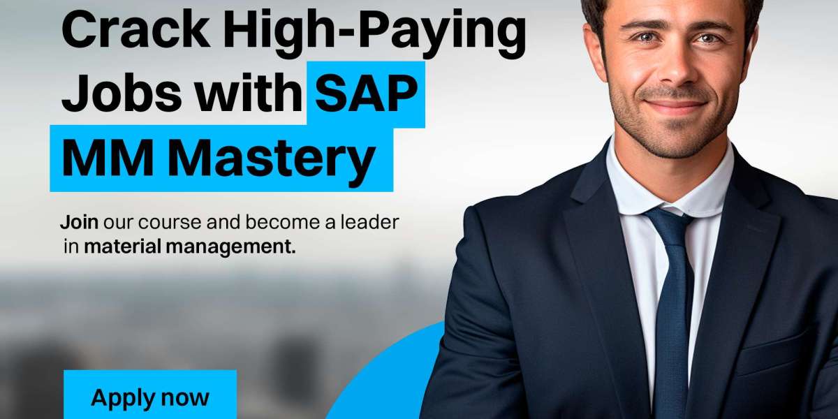 Is It Worth Taking a Specialized SAP MM Course in Pune?