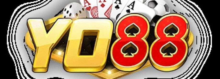 Cổng Game YO88 Cover Image