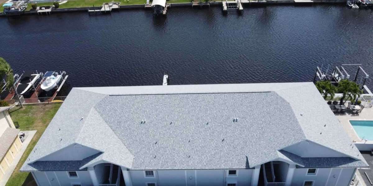 Expert Cape Coral Storm Damage Repair: Residential & Commercial