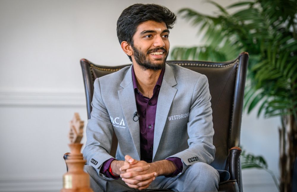 Gukesh Dommaraju Age | Bio | Wikipedia | Youngest World Chess Champion | Success Story - Excelebiz