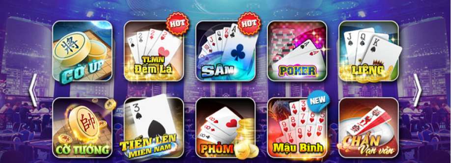 Game đánh bài Cover Image